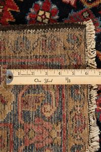 A Bidjar Wool Rug