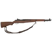 ** Springfield M1 Garand with June 1943 Dated Barrel