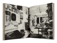 MULAS, Ugo (1928-1973), illustrator. – SOLOMON, Alan (1920-1970). New York: The New Art Scene. New York: Holt, Rinehart, Winston, 1967.