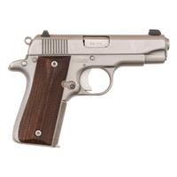 *Scott, McDougall & Associates Customized Colt MkIV/Series 80 Government Model 380 Pistol