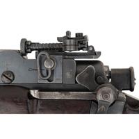 ** New Zealand Enfield No.1 Mk III SMLE .22 Trainer with Ross Sight