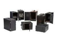 [CAMERAS]. 8 falling plate cameras, including