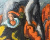 Conversione tia gente come e importanti figure mitologiche (Conversion of all people as important mythological figures)