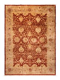 An Egyptian Wool Rug
