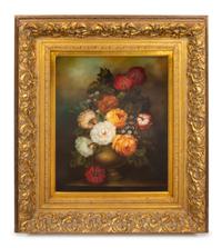 Floral Still Life