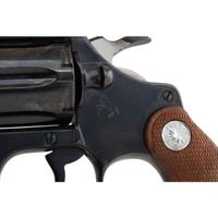 *Colt Diamondback .38 Revolver with 2.5" Barrel in Factory Box