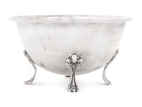 A Collection of Silver Table Articles