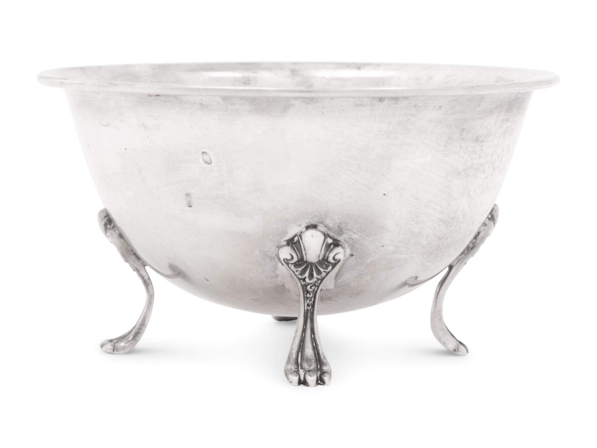 A Collection of Silver Table Articles