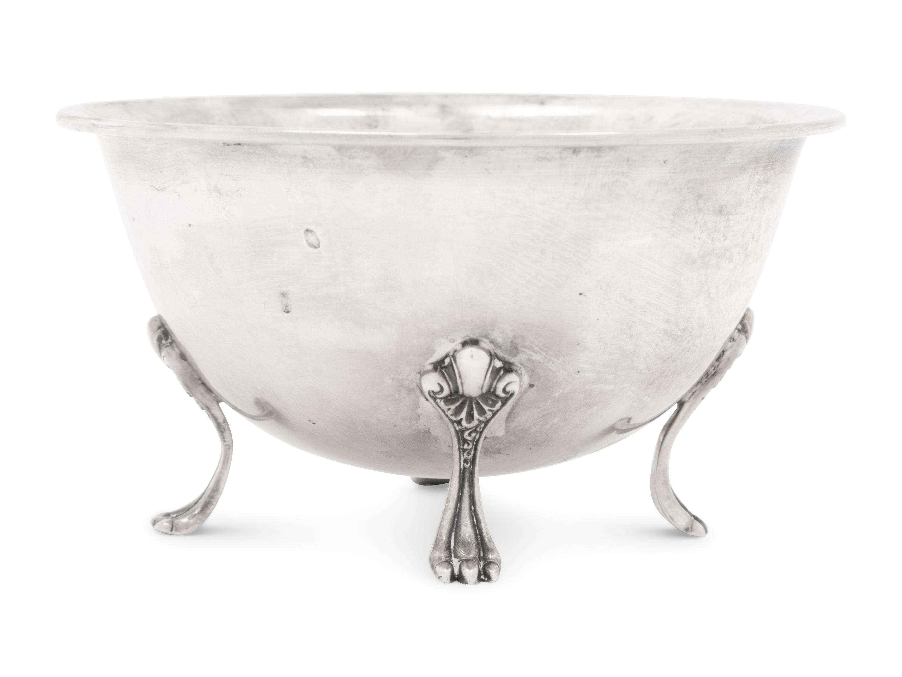 A Collection of Silver Table Articles