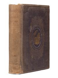 Photo-Illustrated Books & Photography Albums [PHOTOGRAPHY]. Homes of American Statesmen . New York: G.P. Putnam & Co., 1854.