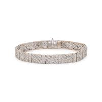 DIAMOND BRACELET