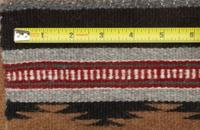 Navajo Pictorial Weaving / Rug