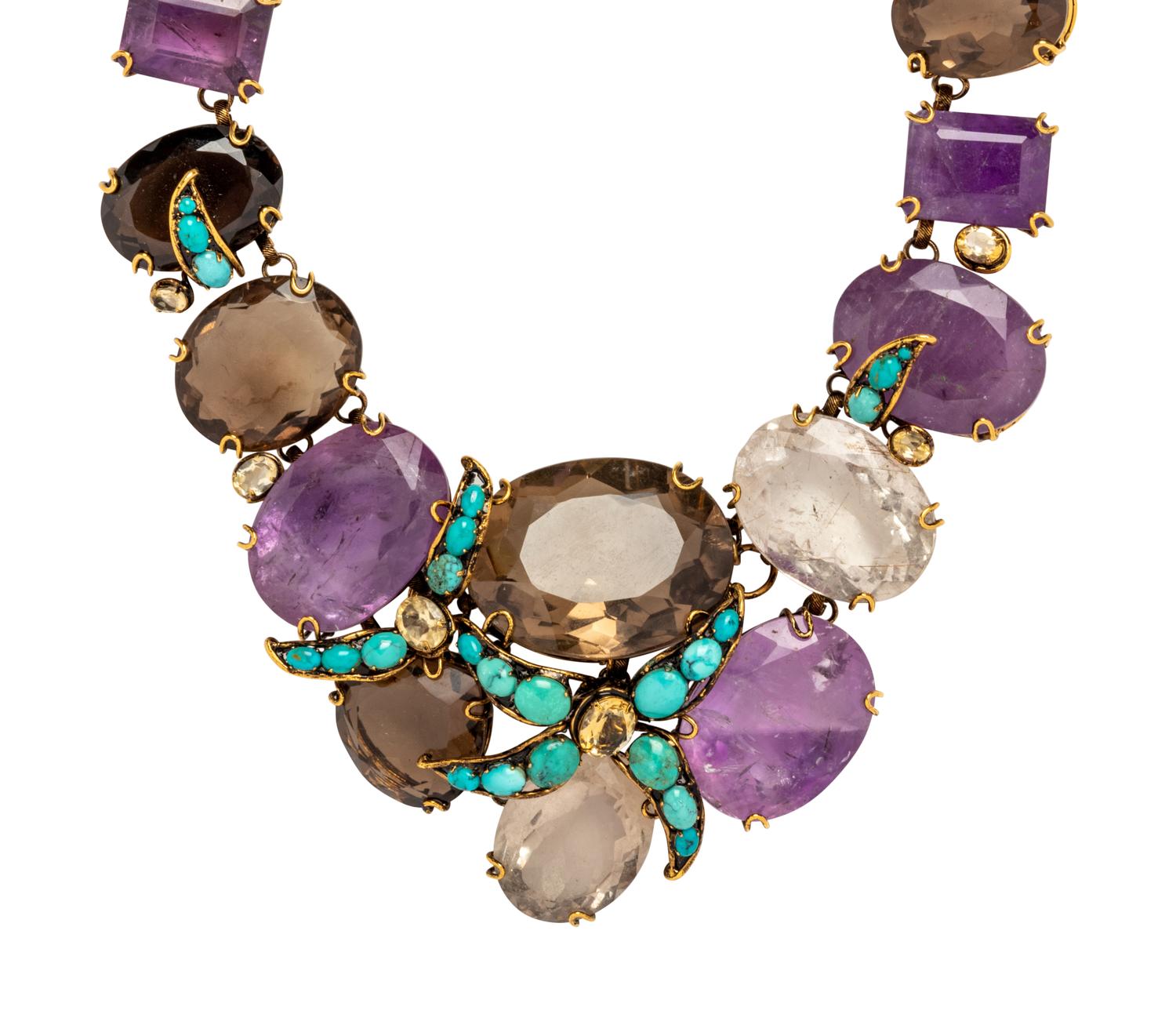 Iradj Moini Necklace