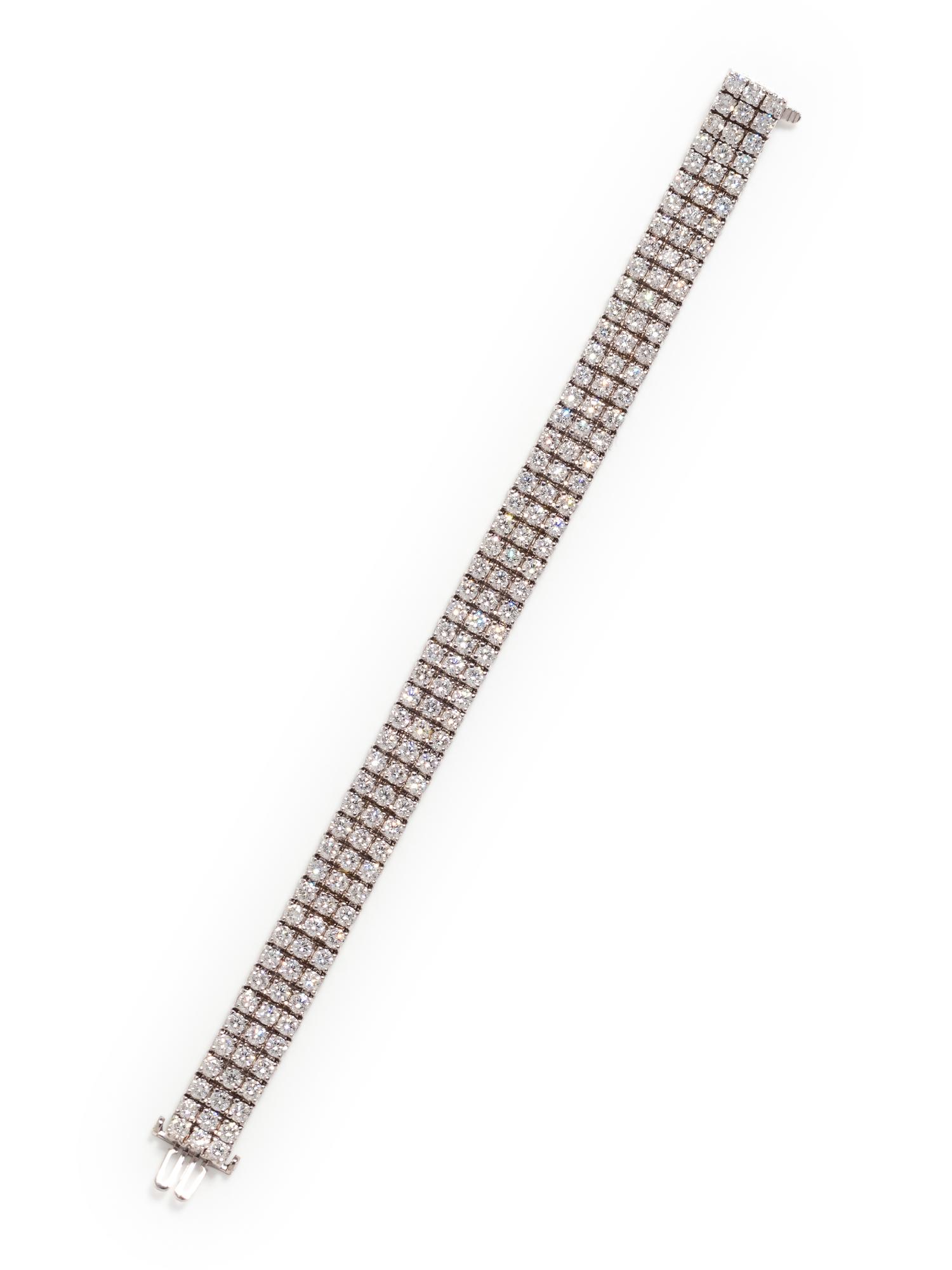 DIAMOND BRACELET