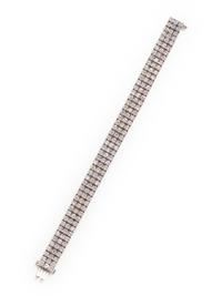 DIAMOND BRACELET