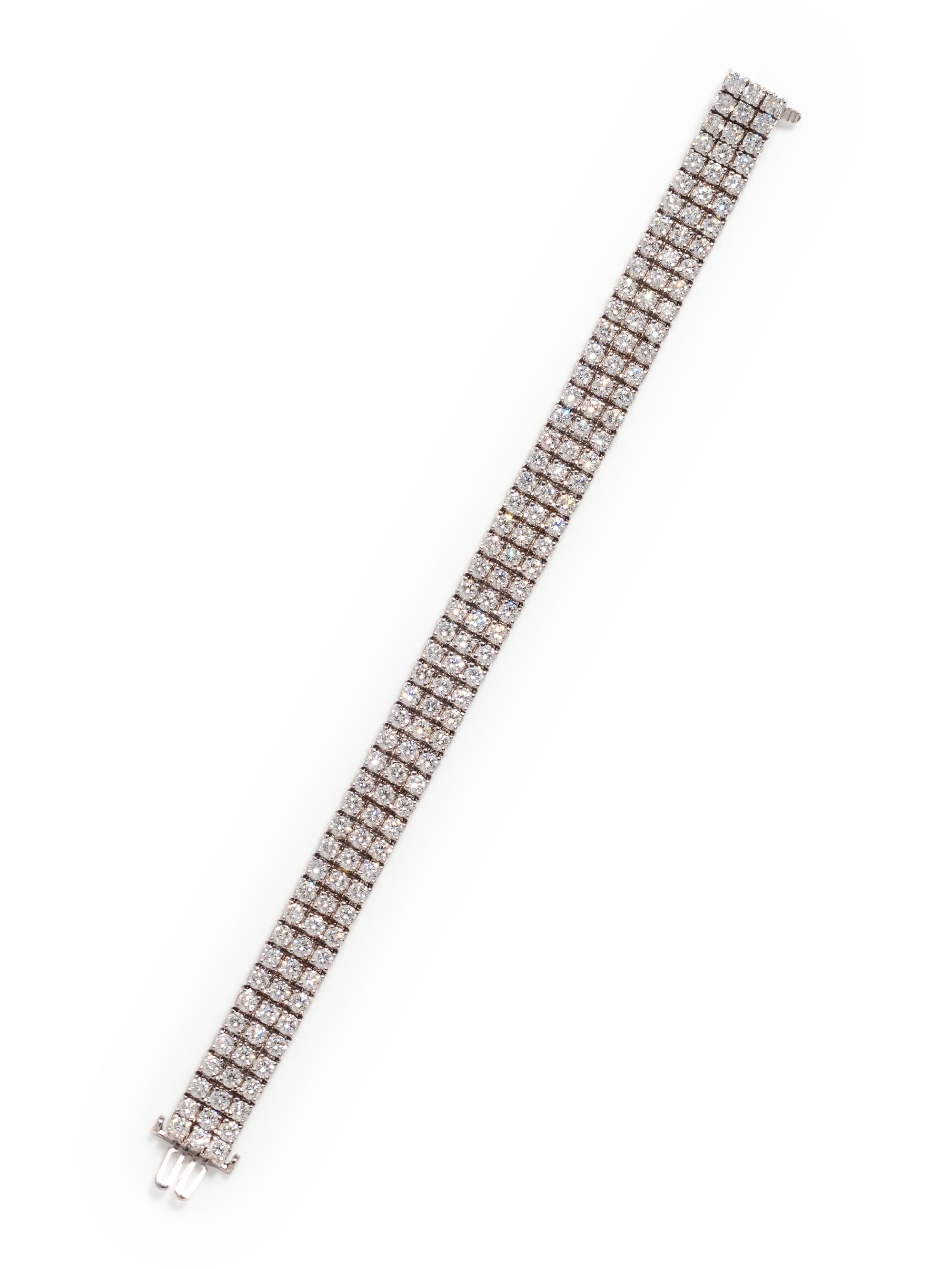 DIAMOND BRACELET