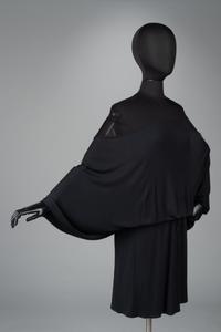 Chado Ralph Rucci Knit Cocktail Dress