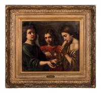 After Giovanni Francesco Barbieri (Guercino) (Italian, 1591-1666)