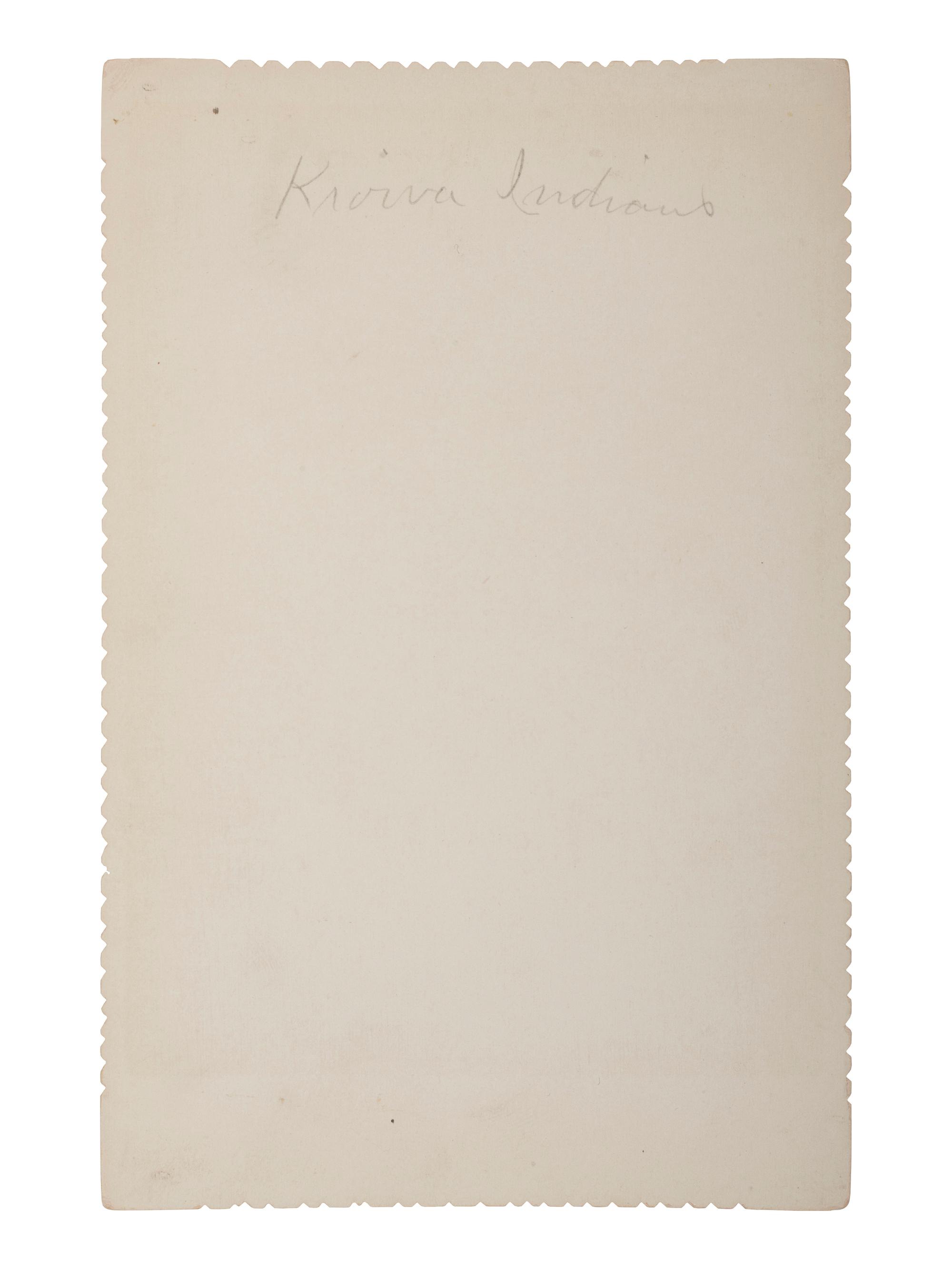 [NATIVE AMERICANS] 3 cabinet cards of Kiowa women & children likely taken by IRWIN, Chickashaw, O.T.