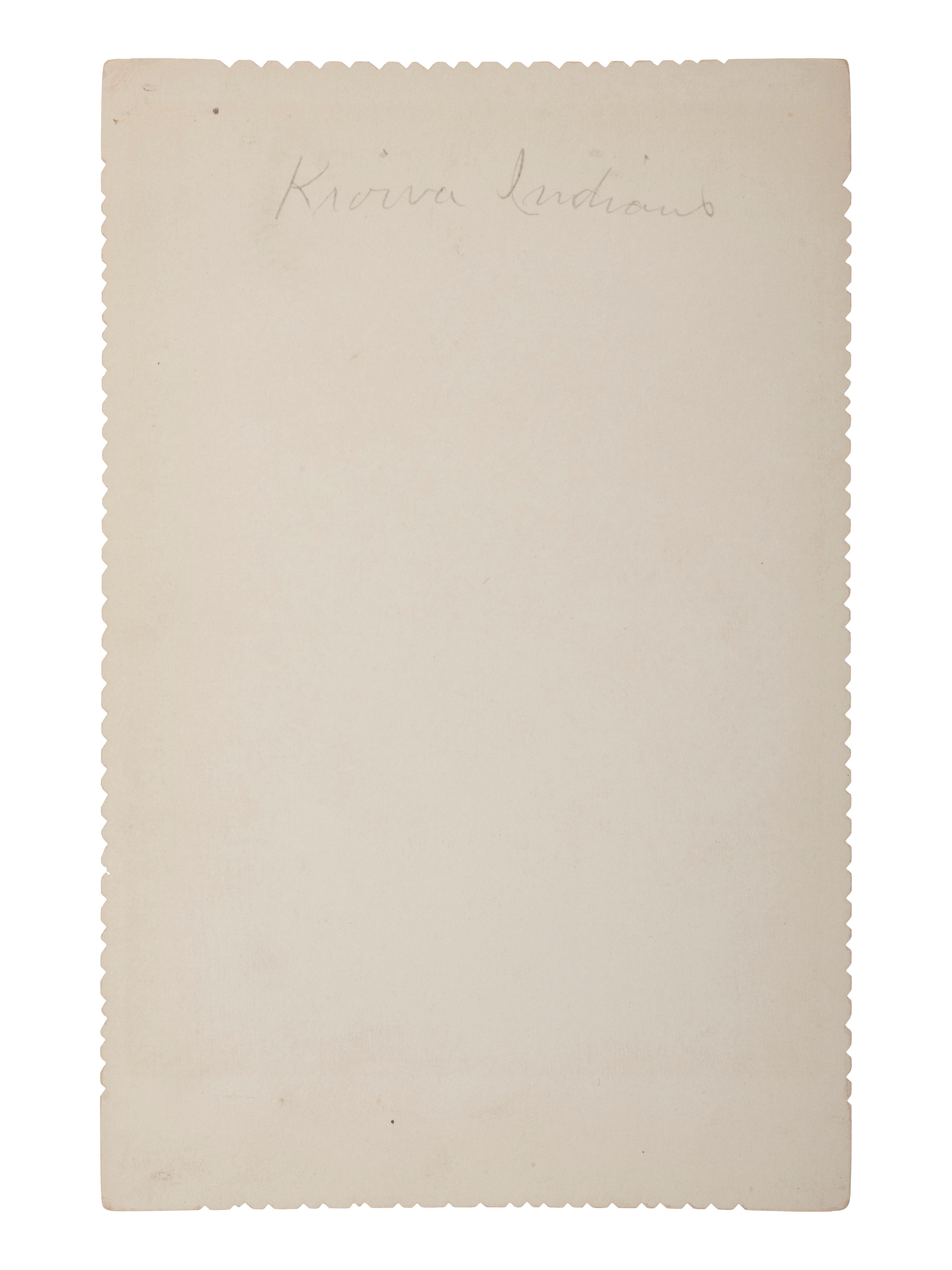 [NATIVE AMERICANS] 3 cabinet cards of Kiowa women & children likely taken by IRWIN, Chickashaw, O.T.