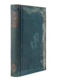 [HINTON, Richard J. (d. 1901)]. Rebel Invasion of Missouri and Kansas, and the Campaign of the Army of the Border against General Sterling Price . Chicago and Leavenworth, KS: Church & Goodman; T. W. Marshall, 1865.