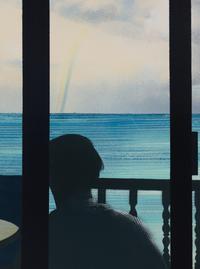 St. Maarten's Balcony , 1990