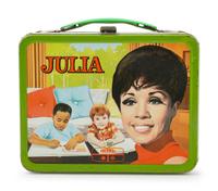 A King-Seeley Thermos Co. "Julia" Lunch Box