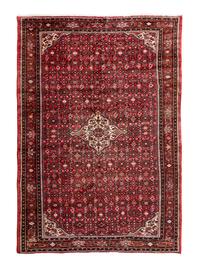 A Bakshaish Wool Rug
