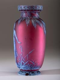 Vase, Circa 1895-1905