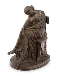 Pierre-Jules Cavelier (French, 1814-1894)