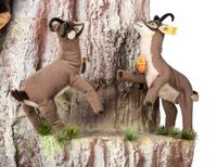 A Large Steiff Store Display Automaton