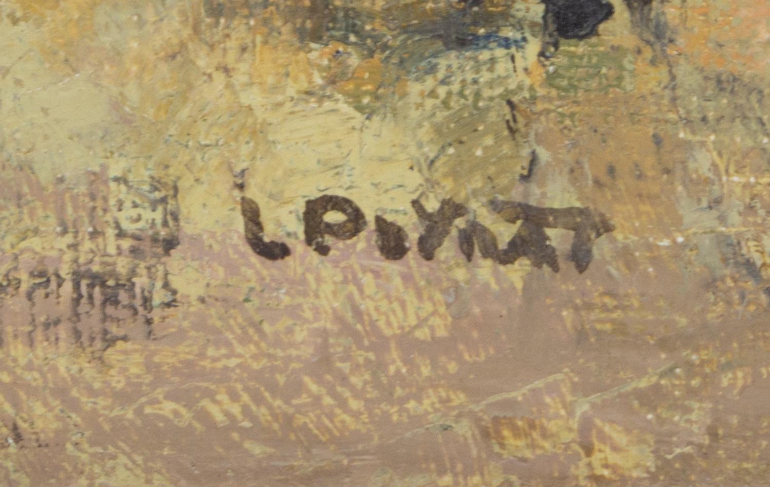 Louis Peyrat, ,