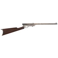 **Quackenbush Safety Rifle