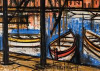 Côte d'Azur , 1958