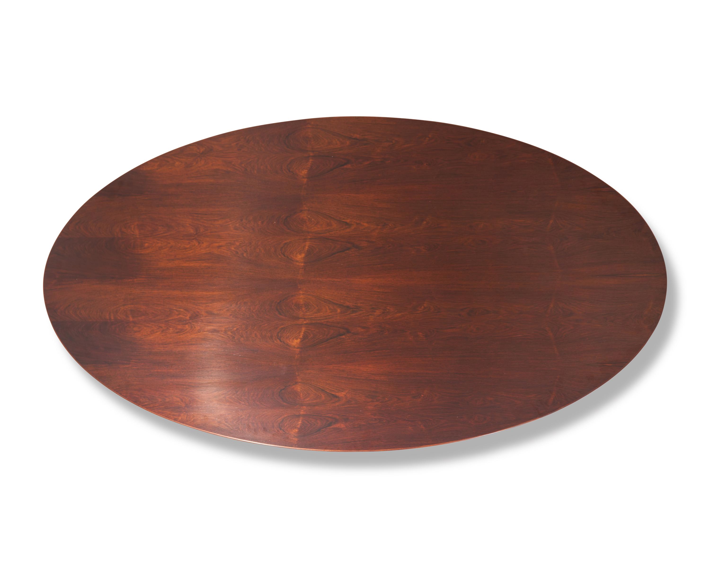 International Table Knoll, USA
