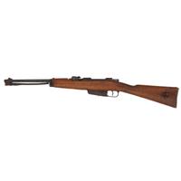 Italian Fascist Youth Balilla Blank Firing Carbine