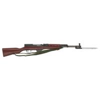 *Chinese Factory 26 SKS with Synthetic Stock