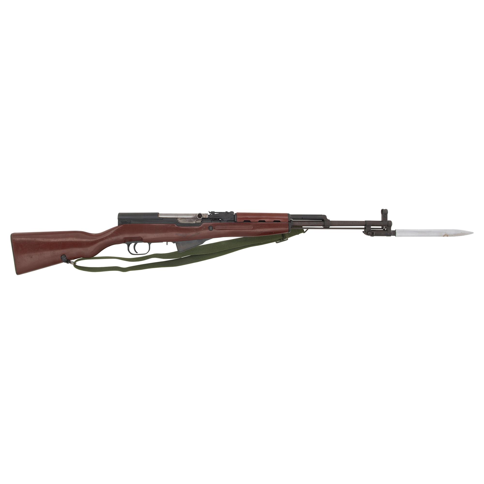 *Chinese Factory 26 SKS with Synthetic Stock