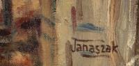 Untitled (Artist’s Bar), 1944