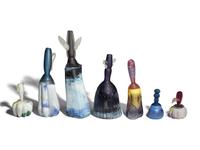 Bottle sculpture