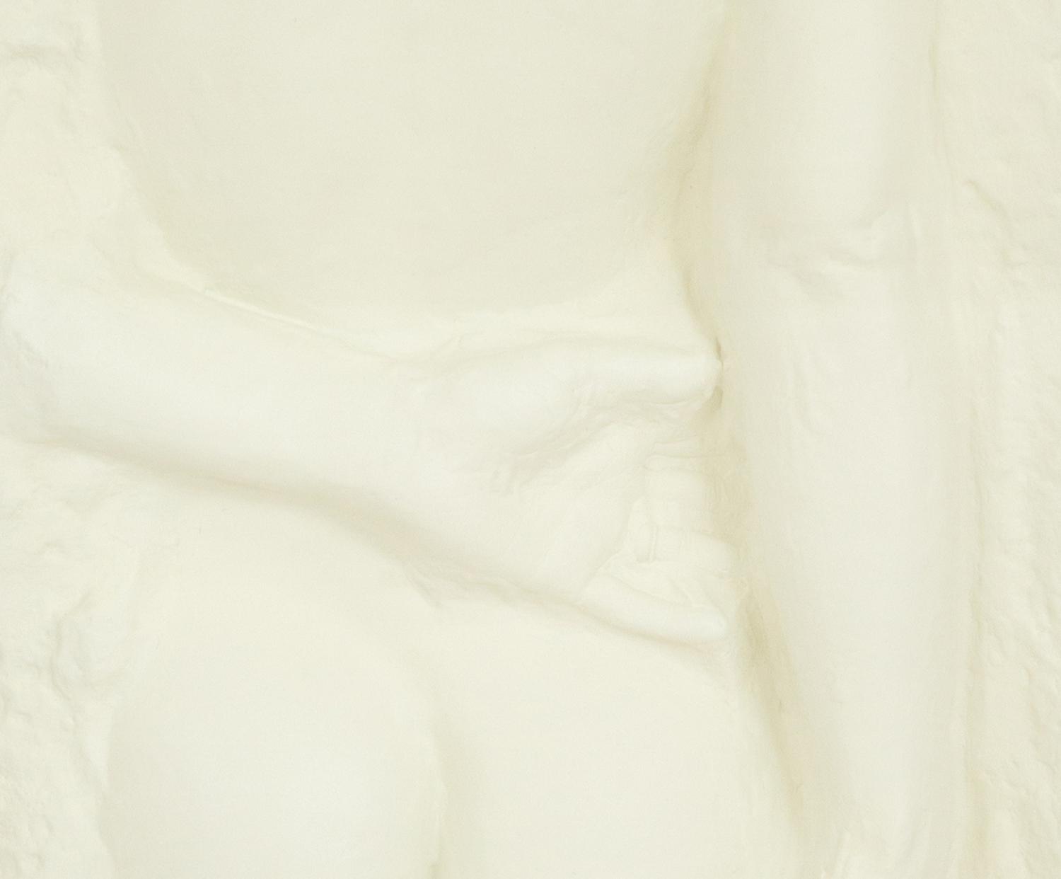 Gazing Woman, 1975