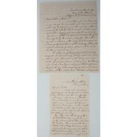 Civil War Archive of George W. Jones, 26th Wisconsin Infantry