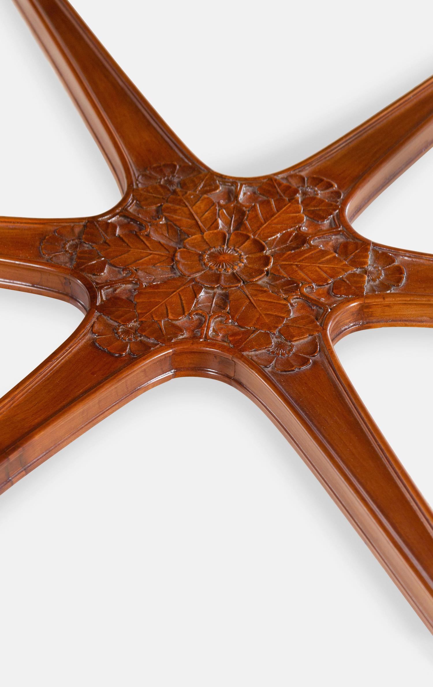 Center Table, c. 1906