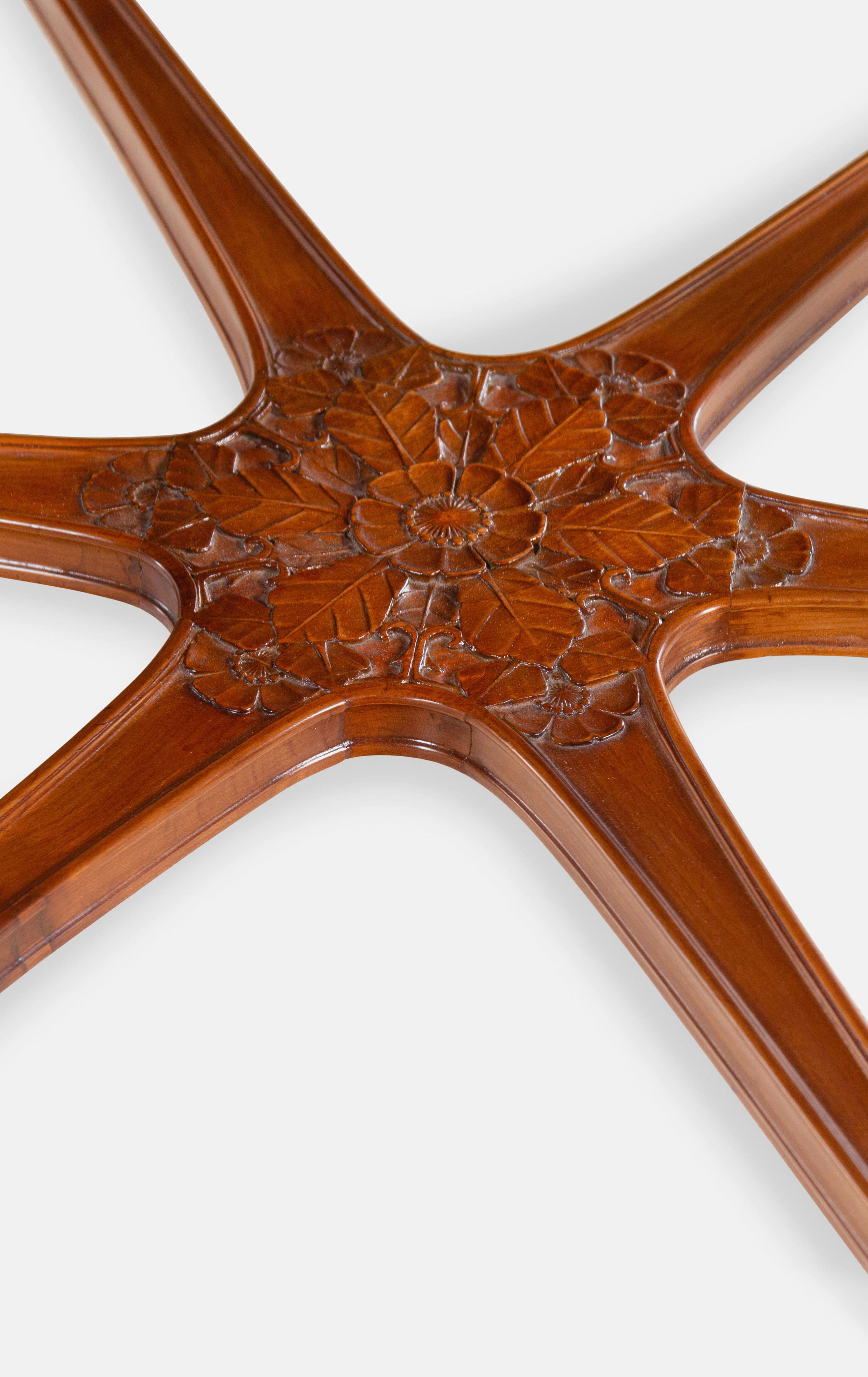 Center Table, c. 1906