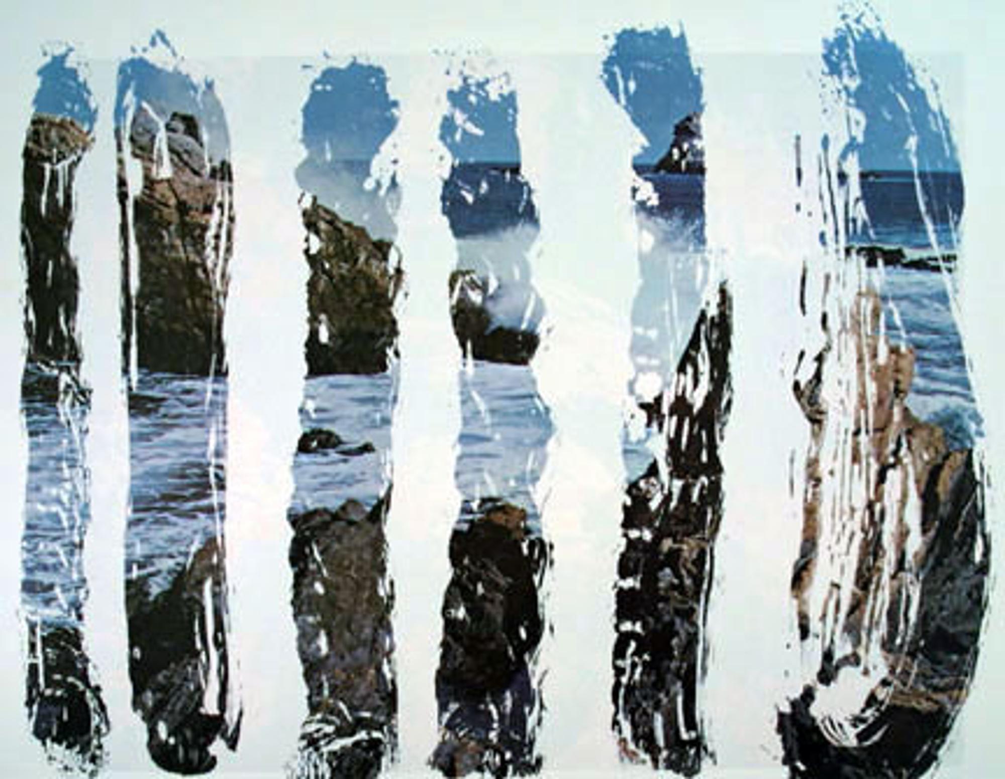 COLORS Portfolio, 1974-75