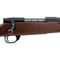 * Weatherby Vanguard Rifle