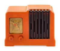 Arvin Noblitt-Sparks Industries Inc. Model 532 Radio
