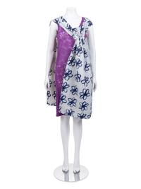 Comme des Garçons Layered and Wadded Dress, Fall 1996