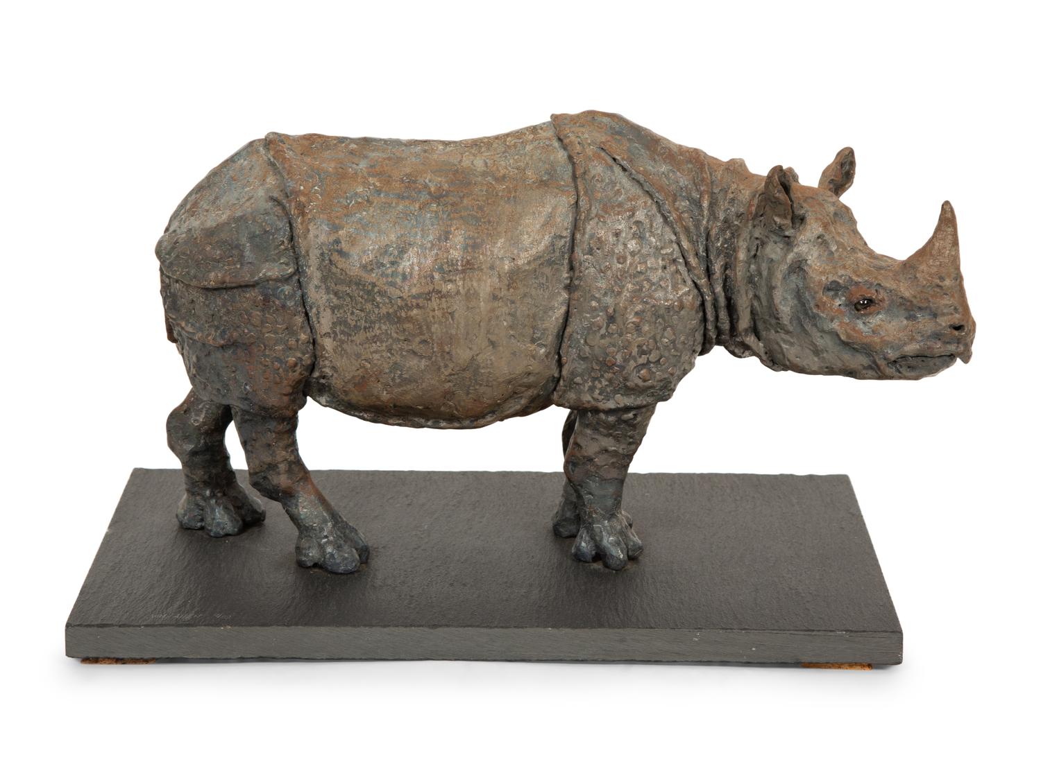Rhinoceros