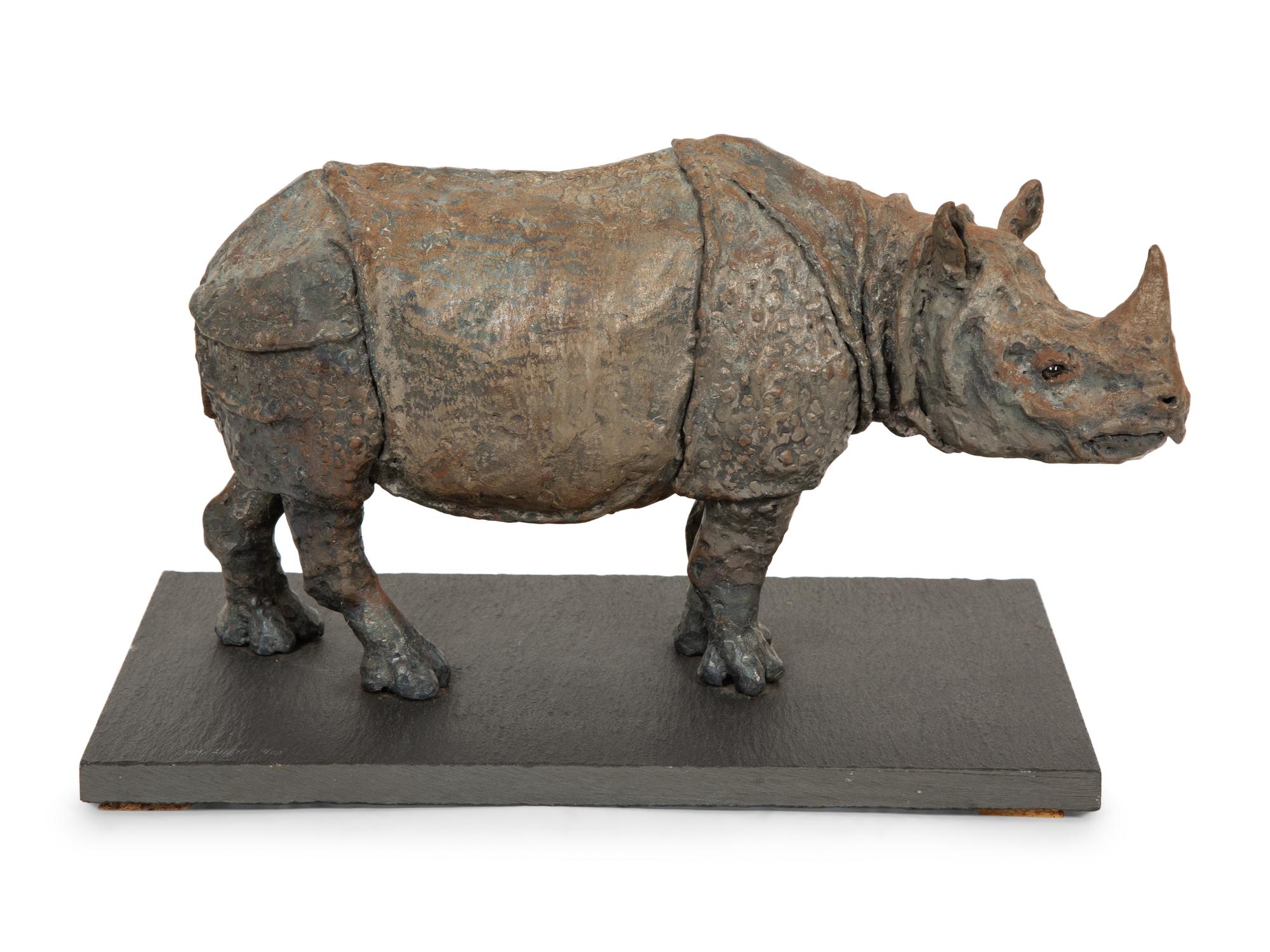 Rhinoceros